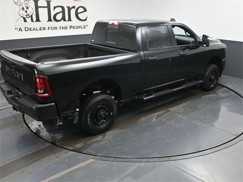 Used 2025 RAM 2500 Tradesman image 39
