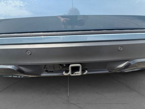 Used 2025 Ford Explorer ST-Line w/ Premium Package image 13