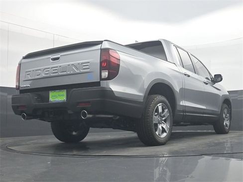 New 2026 Honda Ridgeline RTL image 32