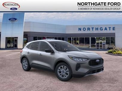 New 2026 Ford Escape Active w/ Tech Pack #1