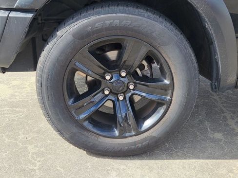 Used 2024 RAM 1500 Classic Warlock image 14