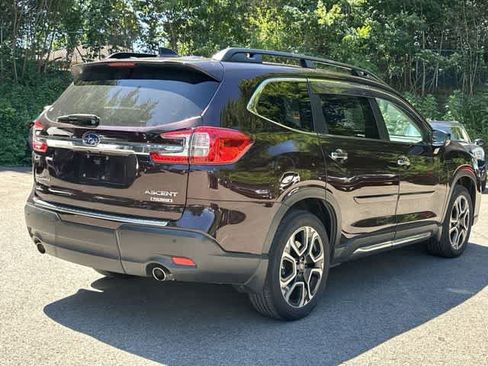 Used 2024 Subaru Ascent Touring AWD/4WD image 25