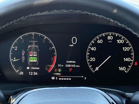 Used 2023 Honda Civic Sport image 23