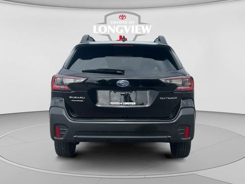 Used 2022 Subaru Outback Premium AWD/4WD image 4