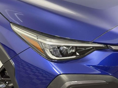 Certified 2025 Subaru Crosstrek 2.5i Limited AWD/4WD image 15