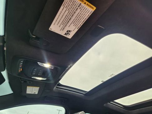 Used 2025 Cadillac CT5 V Blackwing w/ Carbon Fiber 2 Package image 26