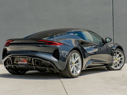 Used 2024 Lotus Emira First Edition image 7