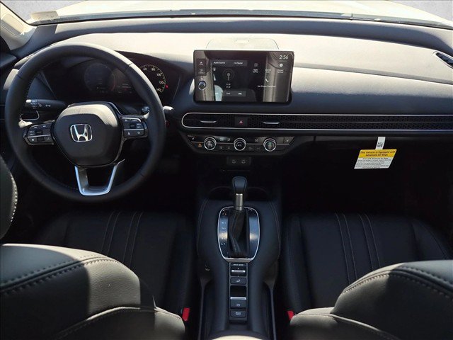 New 2027 Honda HR-V EX-L image 14
