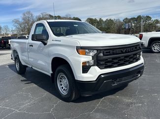New 2026 Chevrolet Silverado 1500 W/T video 2