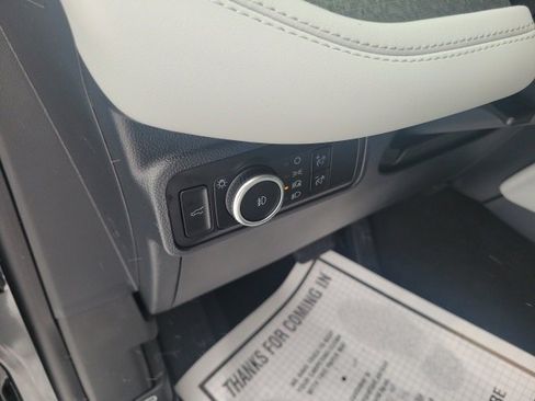 New 2026 Ford Explorer Platinum w/ LUX Leather Package image 15