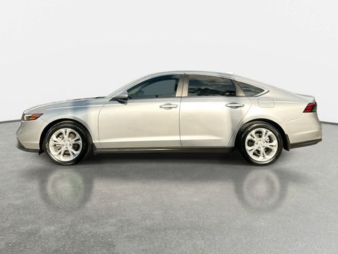 Used 2024 Honda Accord LX image 4