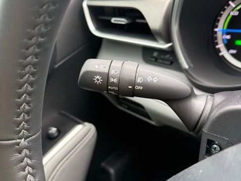New 2026 Toyota Highlander XLE AWD/4WD image 22