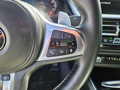 Used 2020 BMW Z4 M40i w/ Executive Package image 21