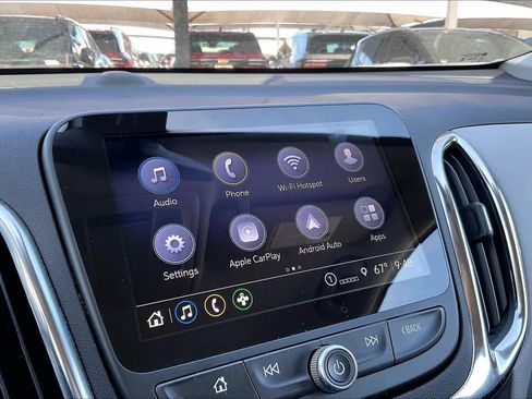 Certified 2024 Chevrolet Equinox LT FWD image 30