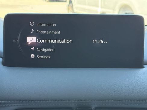 Used 2023 MAZDA CX-5 AWD 2.5 S w/ Select Package image 26