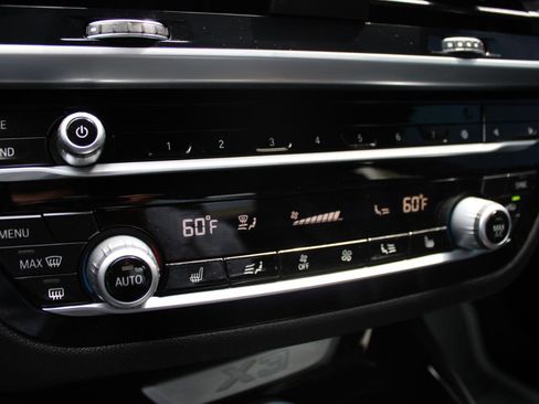 Used 2019 BMW X3 sDrive30i w/ Convenience Package RWD image 27
