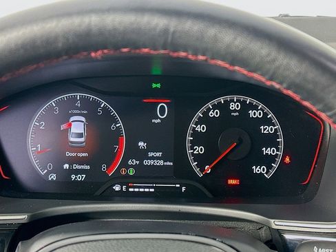 Used 2024 Honda Civic Si image 12