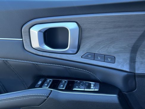 New 2026 Kia Sorento SX Prestige AWD/4WD image 20