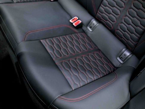 Used 2025 Audi RS 6 performance AWD/4WD image 80