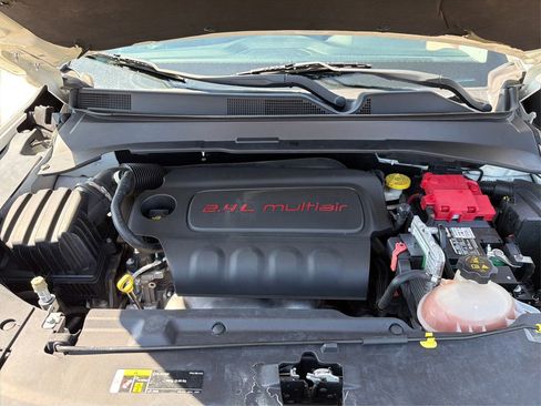 Used 2020 Jeep Compass Limited image 11