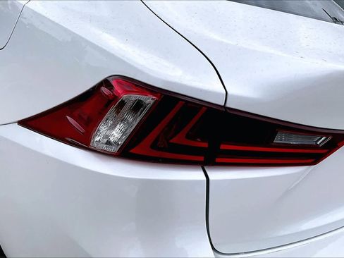 Used 2014 Lexus IS 250 w/ Navigation Package RWD image 26