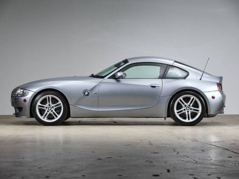 Used 2006 BMW M Coupe RWD image 8