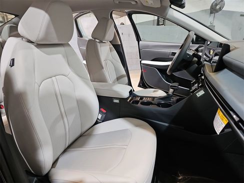 New 2026 Hyundai Sonata SE image 10