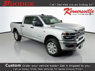 New 2026 RAM 2500 Big Horn AWD/4WD video 1
