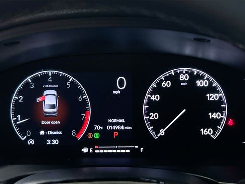 Used 2024 Honda Civic Sport image 22