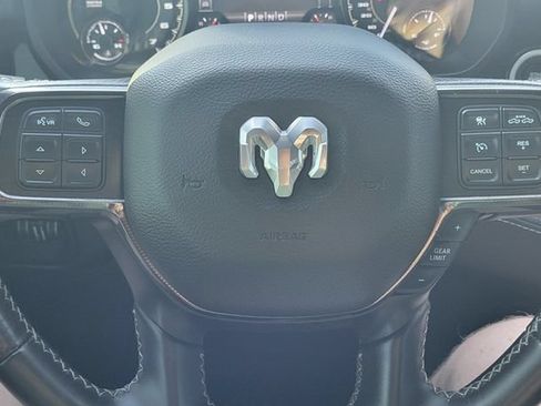 Used 2022 RAM 2500 Power Wagon AWD/4WD image 18