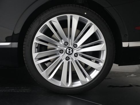 New 2026 Bentley Continental GT Speed image 22