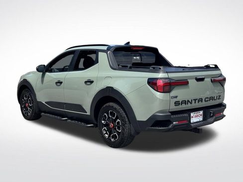 Used 2024 Hyundai Santa Cruz XRT AWD/4WD image 13