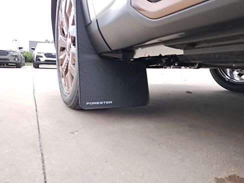 Used 2026 Subaru Forester Sport AWD/4WD image 17