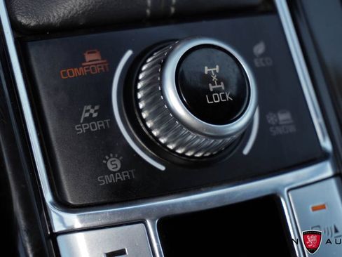 Used 2023 Kia Telluride SX Prestige X-Pro AWD/4WD image 38