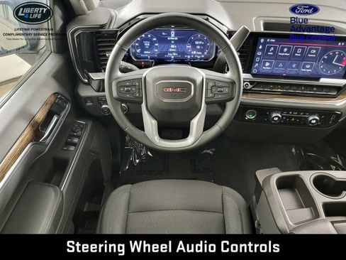 Used 2023 GMC Sierra 1500 Elevation AWD/4WD image 24