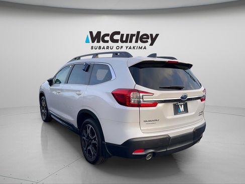 New 2026 Subaru Ascent Limited AWD/4WD image 2