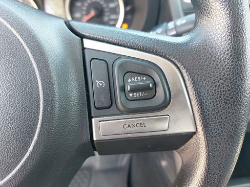 Used 2018 Subaru Forester 2.5i Premium w/ All-Weather Package AWD/4WD image 15