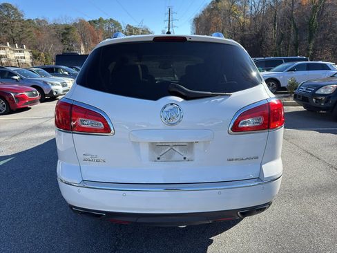 Used 2014 Buick Enclave Leather image 6