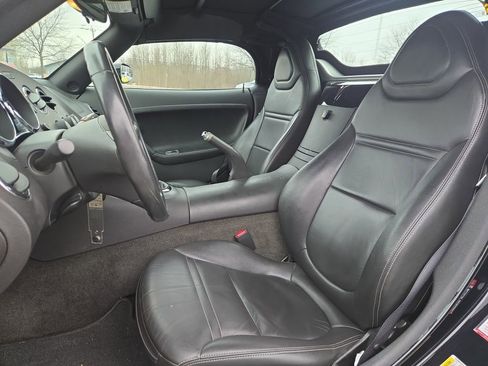 Used 2006 Pontiac Solstice Convertible w/ Premium Package image 26