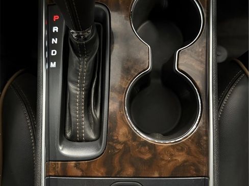 Used 2014 Chevrolet Impala LT w/ Premium Seating Package image 13