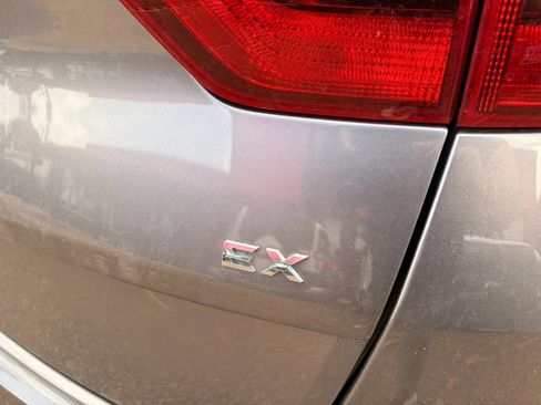 Used 2017 Kia Sportage EX AWD/4WD image 14