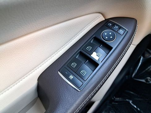 Used 2016 Mercedes-Benz GLE 350 GLE 350 image 26