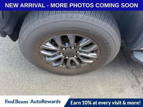 Used 2021 Ford Ranger XLT w/ Equipment Group 302A High AWD/4WD image 4