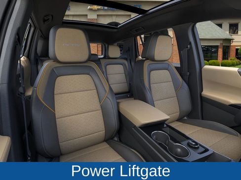 New 2026 Chevrolet Equinox ACTIV image 16