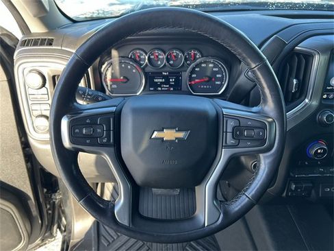 Certified 2021 Chevrolet Silverado 2500 LT w/ All Star Edition image 11