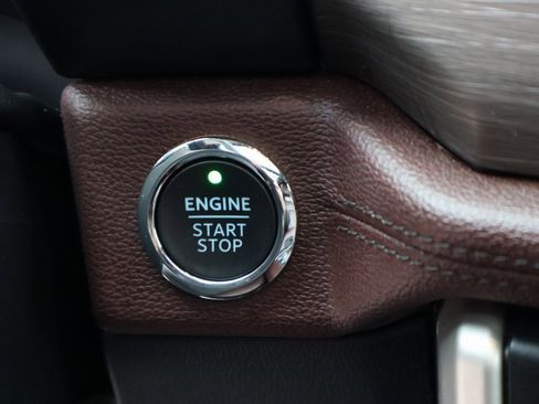 Used 2024 Ford Expedition Max Limited image 35