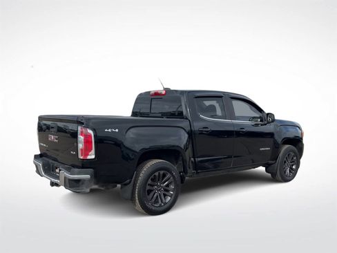 Used 2019 GMC Canyon SLE w/ Elevation Edition image 9