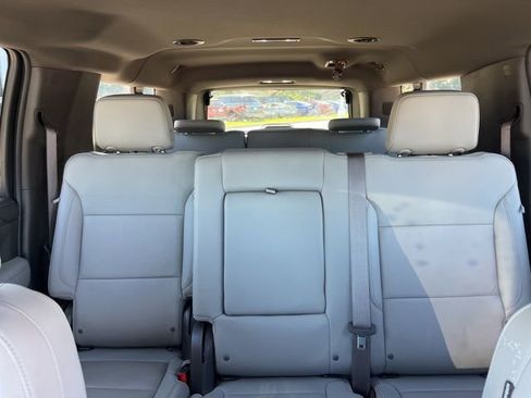 Used 2022 Chevrolet Suburban Z71 w/ Z71 Off-Road Package AWD/4WD image 38
