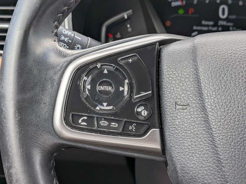 Used 2019 Honda CR-V EX-L image 24