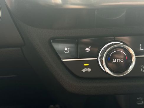 Used 2025 Acura ADX A-Spec AWD/4WD image 20